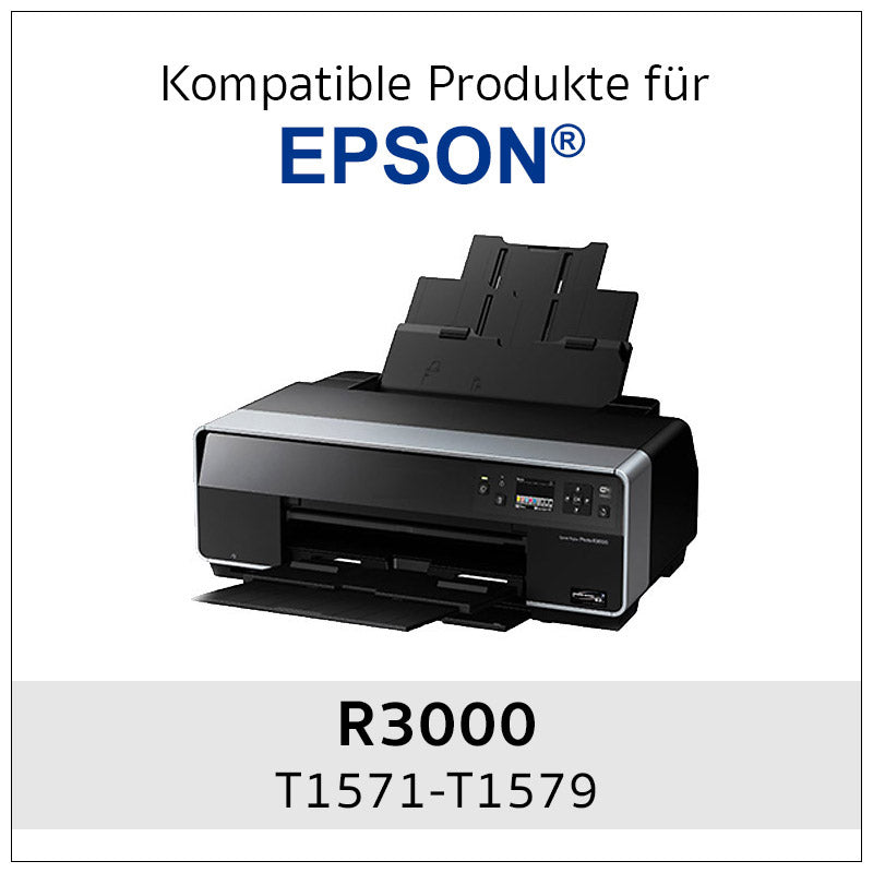 farbenwerk Ink for Stylus Photo R3000