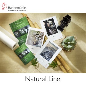 Hahnemühle FineArt Natural Line