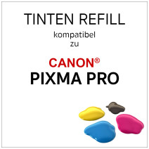 Canon Pixma Pro