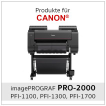 imagePROGRAF Pro-2000