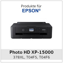 Photo HD XP-15000