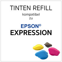 Epson Expression Photo