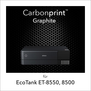 EcoTank ET-8550, ET-8500