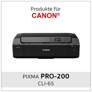 Pixma Pro-200