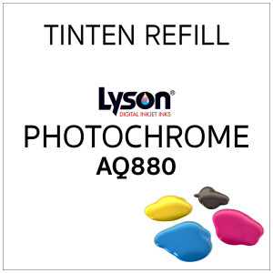 Lyson Photochrome AQ880