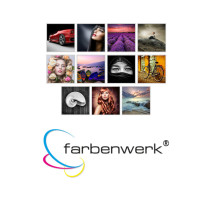 farbenwerk Photo- &amp; Fineart-Papiere