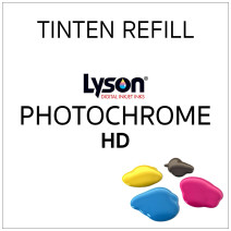 Lyson Photochrome HD