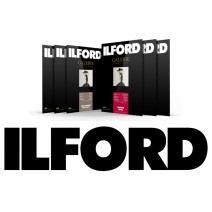 Ilford Galerie Photo- &amp; FineArt