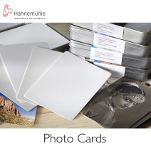Hahnemühle Cards