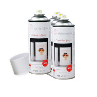 Hahnemühle Protective Spray 400ml - 4er-Set