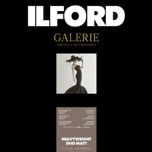 Ilford Galerie Heavyweight Duo Matt 310