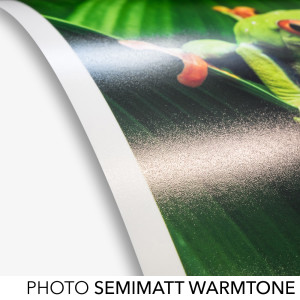 farbenwerk Photo Semimatt Warmtone 260 13x18cm 100 Blatt