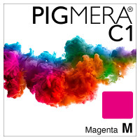 farbenwerk Pigmera C1 Bottle Magenta