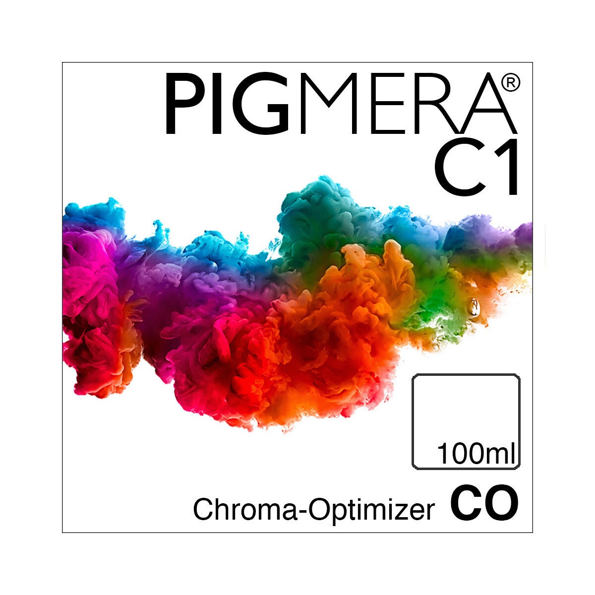 farbenwerk Pigmera C1 Bottle Chroma-Optimizer 100ml
