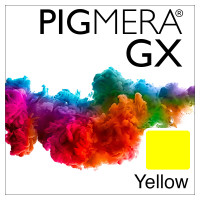 farbenwerk Pigmera GX Bottle Yellow