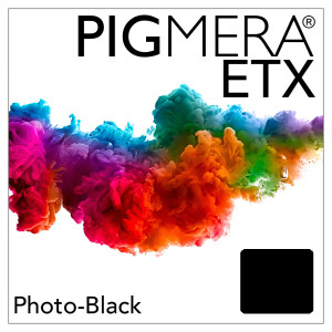 Pigmera ETX (Pigment) Bottle Photo-Black