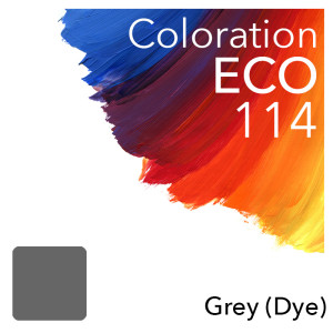 Coloration ECO kompatibel zu Epson 114 GY (Grey)