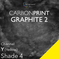 Carbonprint Graphite2 Shade4 Kanal Y