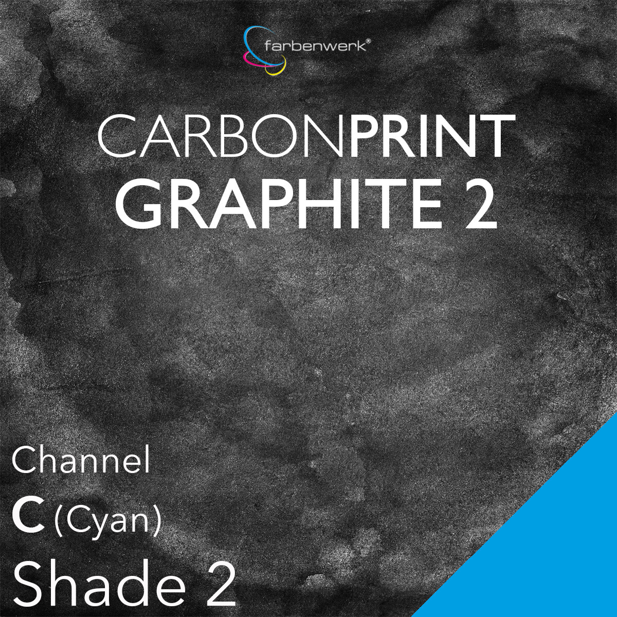 Carbonprint Graphite2 Shade2 Kanal C