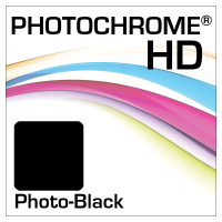Lyson Photochrome HD Flasche Photo-Black