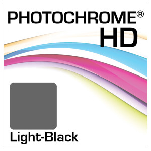 Lyson Photochrome HD Bottle Light-Black