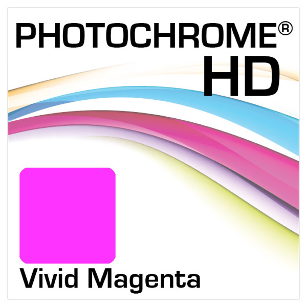 Lyson Photochrome HD Bottle Vivid Magenta