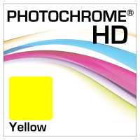 Lyson Photochrome HD Bottle Yellow