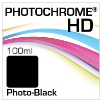 Lyson Photochrome HD Flasche Photo-Black 100ml (EOL)