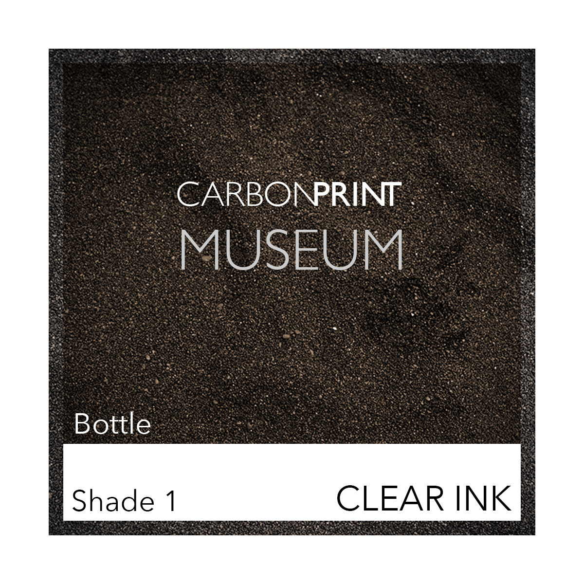Carbonprint Museum Shade1 Channel PK