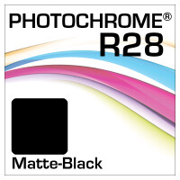 Lyson Photochrome R28 Bottle Matte-Black