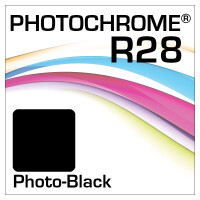 Lyson Photochrome R28 Flasche Photo-Black