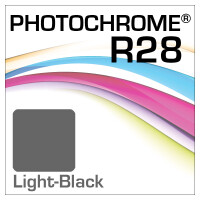 Lyson Photochrome R28 Bottle Light-Black