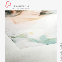 Hahnemühle Photo Rag Book & Album 25 sheets DinA3