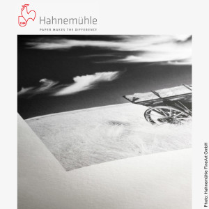 Hahnem&uuml;hle Photo Rag Ultra Smooth 25 sheets DinA3+