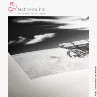 Hahnemühle Photo Rag Ultra Smooth 25 sheets DinA2