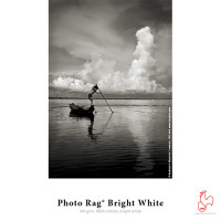 Hahnemühle Photo Rag Bright White