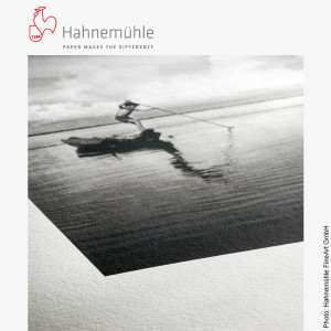 Hahnem&uuml;hle Photo Rag Bright White 25 sheets DinA3+