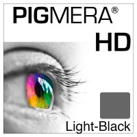 farbenwerk Pigmera HD Bottle Light-Black