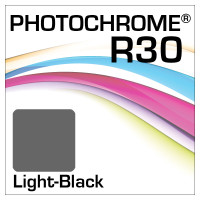 Lyson Photochrome R30 Flasche Light-Black