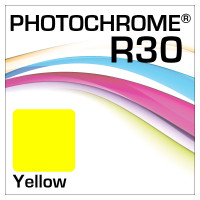 Lyson Photochrome R30 Flasche Yellow