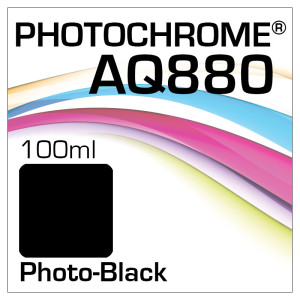Lyson Photochrome AQ880 Bottle Photo-Black 100ml