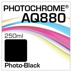 Lyson Photochrome AQ880 Flasche Photo-Black 250ml