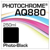 Lyson Photochrome AQ880 Flasche Photo-Black 250ml (EOL)