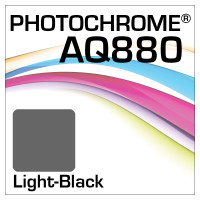 Lyson Photochrome AQ880 Bottle Light-Black