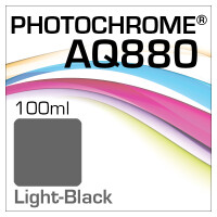 Lyson Photochrome AQ880 Flasche Light-Black 100ml (EOL)