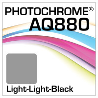 Lyson Photochrome AQ880 Bottle Light-Light-Black