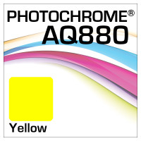 Lyson Photochrome AQ880 Bottle Yellow
