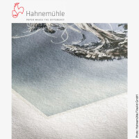 Hahnemühle Museum Etching Deckle Edge 25 sheets DinA3+