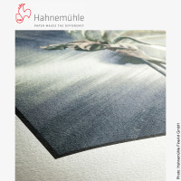 Hahnemühle German Etching 310 25 Blatt DinA4