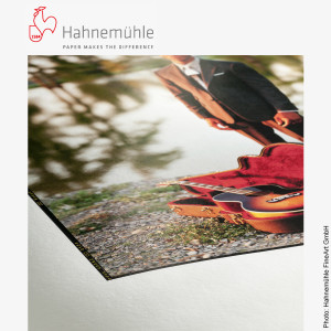 Hahnemühle FineArt Pearl Rolle 24" 61,0cm x 12m
